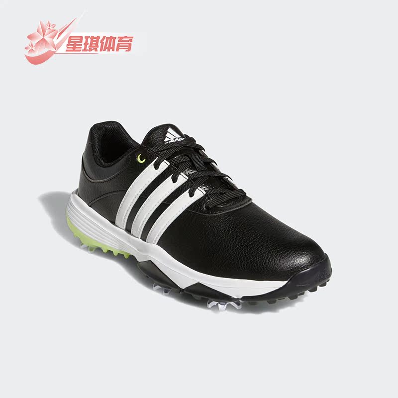 阿迪达斯儿童高尔夫运动鞋