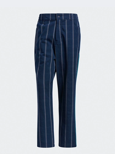 Adidas/阿迪达斯 Подлинные мужские летние пузырьковые брюки.