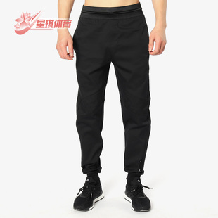 DM4239 Adidas 新款 男子休闲针织长裤 阿迪达斯正品