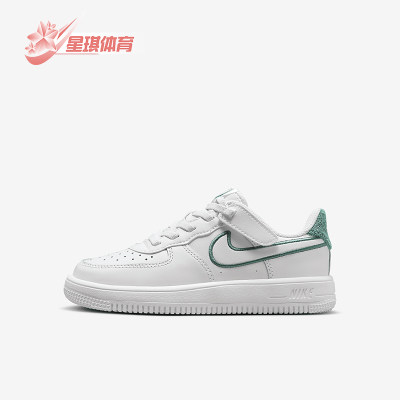 Nike/耐克小童耐磨低帮运动鞋