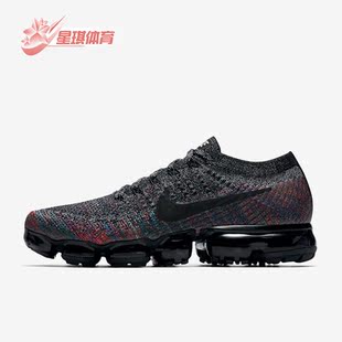 849558 2018男子运动透气系带气垫跑步鞋 016 耐克正品 Nike