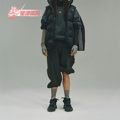 Adidas/阿迪达斯男女保暖羽绒服