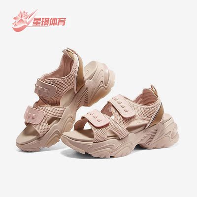 Skechers/斯凯奇女子运动凉鞋