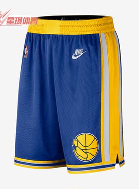 Nike/耐克正品夏季男子运动透气休闲篮球松紧短裤DO9503-495