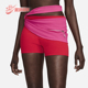 耐克正品 FJ3267 Jacquemus 弹性透气短裤 657 女士分层式 Nike