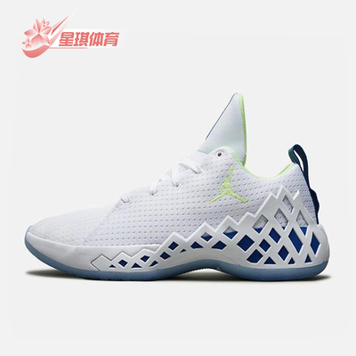 Nike/耐克男士实战篮球鞋