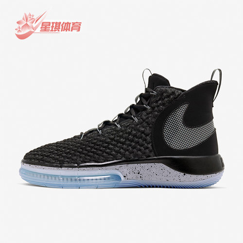 Nike/耐克正品男士篮球鞋