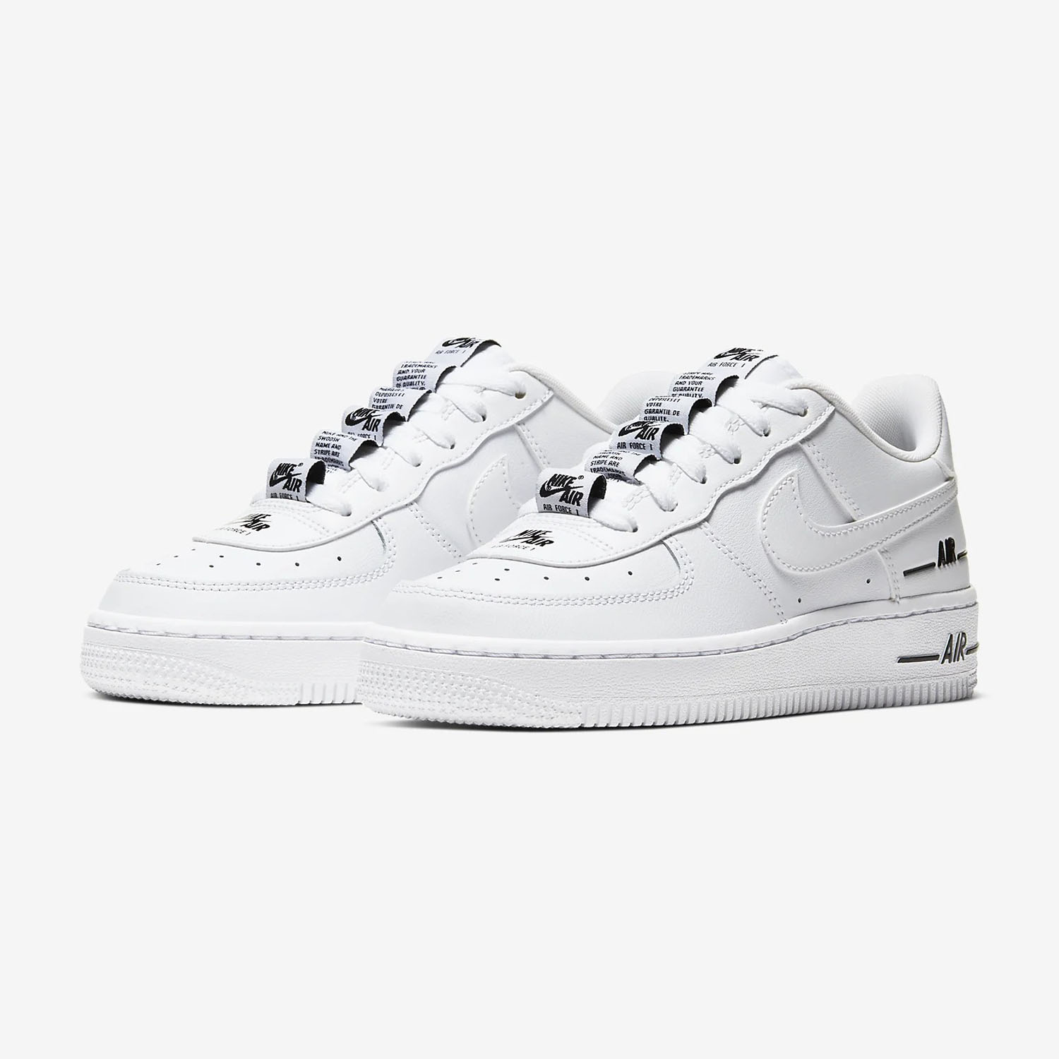 nike耐克正品大童运动休闲鞋