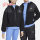 耐克正品 ACG Wolf Nike Tree大童摇粒绒户外外套FD5955 010