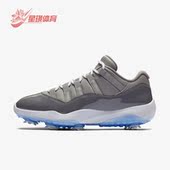 AQ0963 Nike 002 男子运动减震时尚 高尔夫球鞋 耐克正品 新款