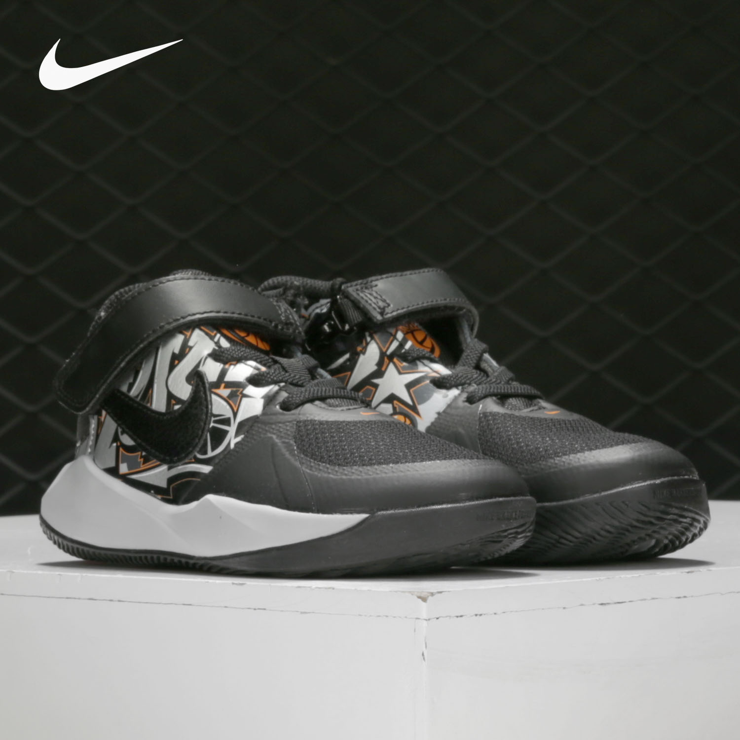 Nike/耐克正品儿童运动