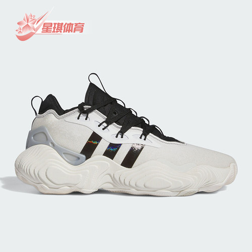 Adidas/阿迪达斯男女款篮球鞋