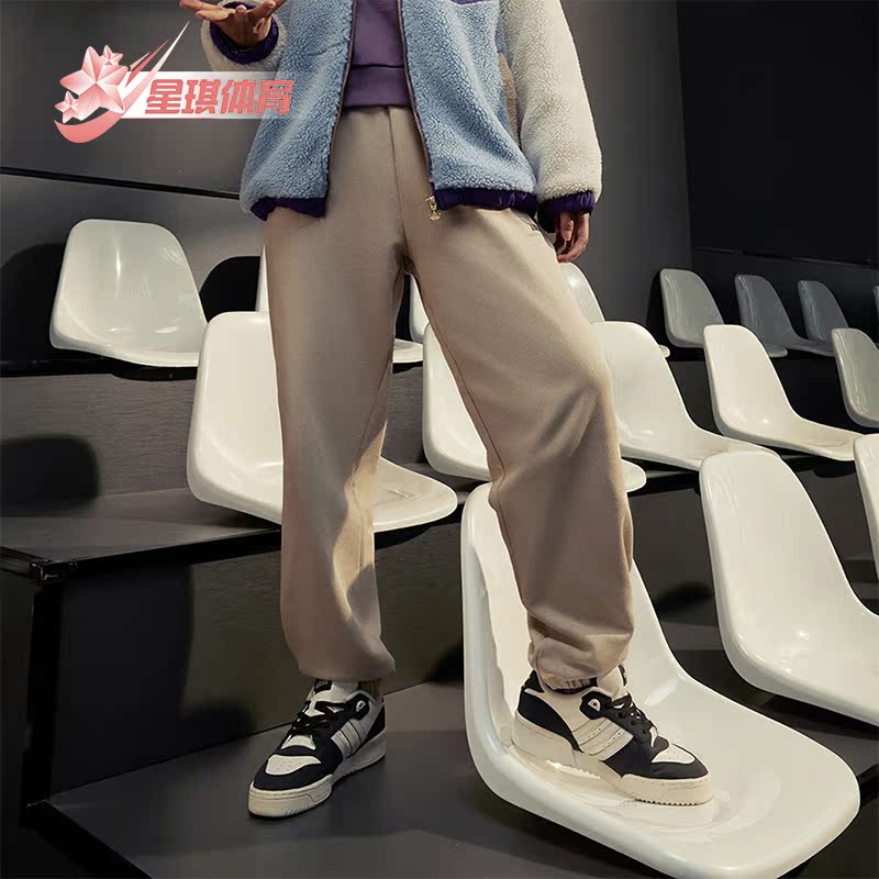 Adidas/阿迪达斯女子运动长裤