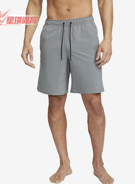 Nike/耐克正品夏季训练跑步健身男子运动短裤DV9331-084