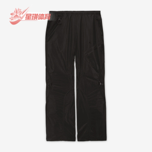 耐克正品 DV4453 Off 运动休闲梭织长裤 010 White男女同款 Nike