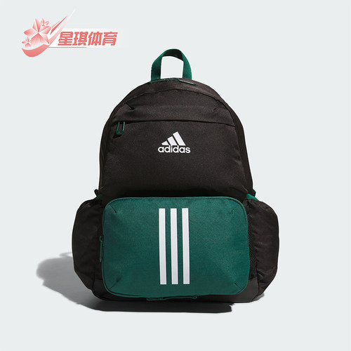 阿迪达斯男女同款时尚潮流腰包