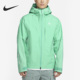 耐克正品 春季 新款 Nike 男子运动机能风连帽外套DQ5772 369