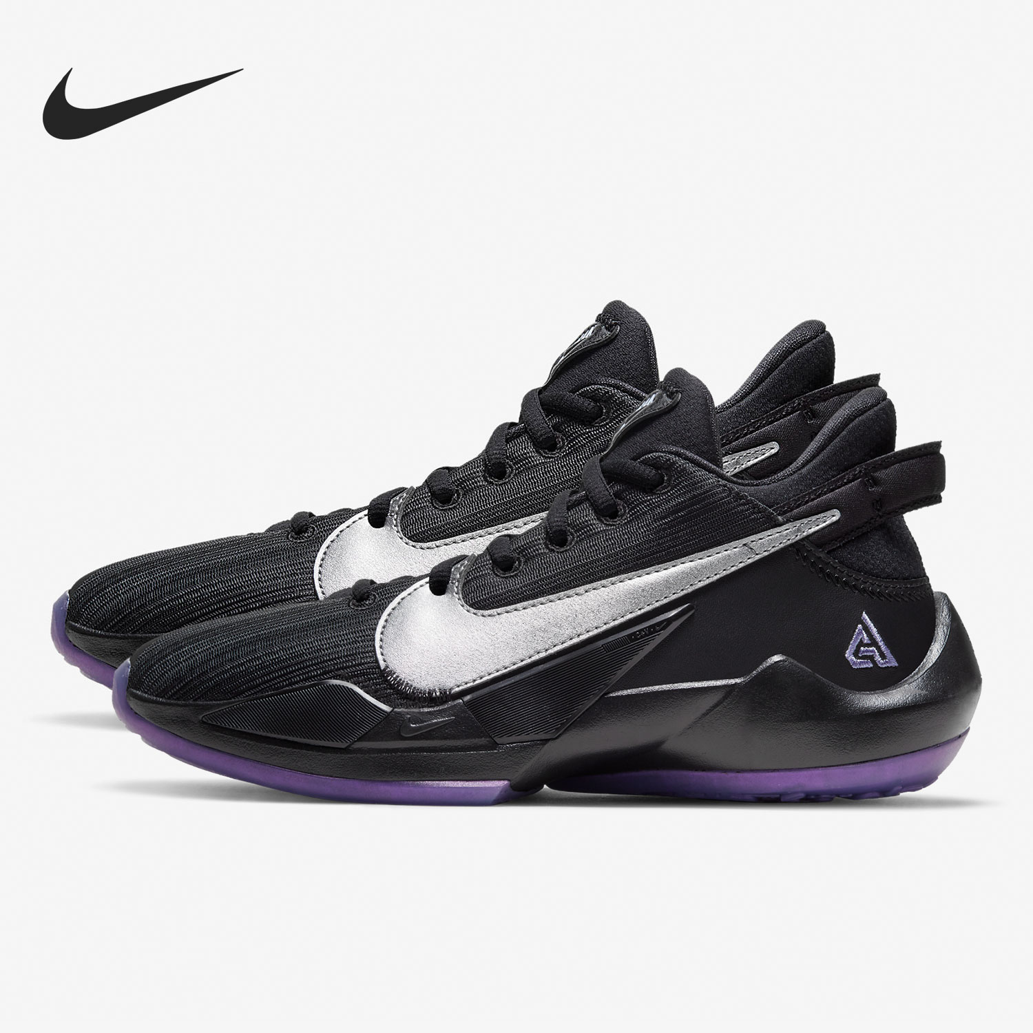 Nike/耐克正品大童篮球鞋