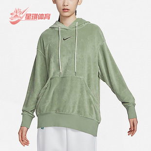 卫衣DV7825 Nike 女子套头连帽时尚 Sportswear 386 耐克正品
