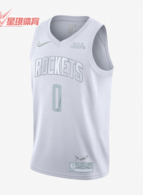 Nike/耐克正品夏季男子新款篮球透气时尚无袖背心CT4210-100