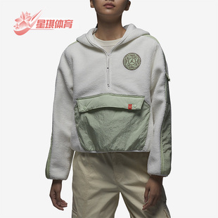 耐克正品 FB1635 春季 女子休闲运动套头连帽衫 108 新款 Nike