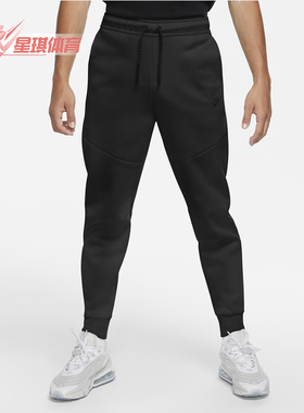 Nike/耐克正品秋季新款男子时尚休闲舒适训练运动长裤CU4496