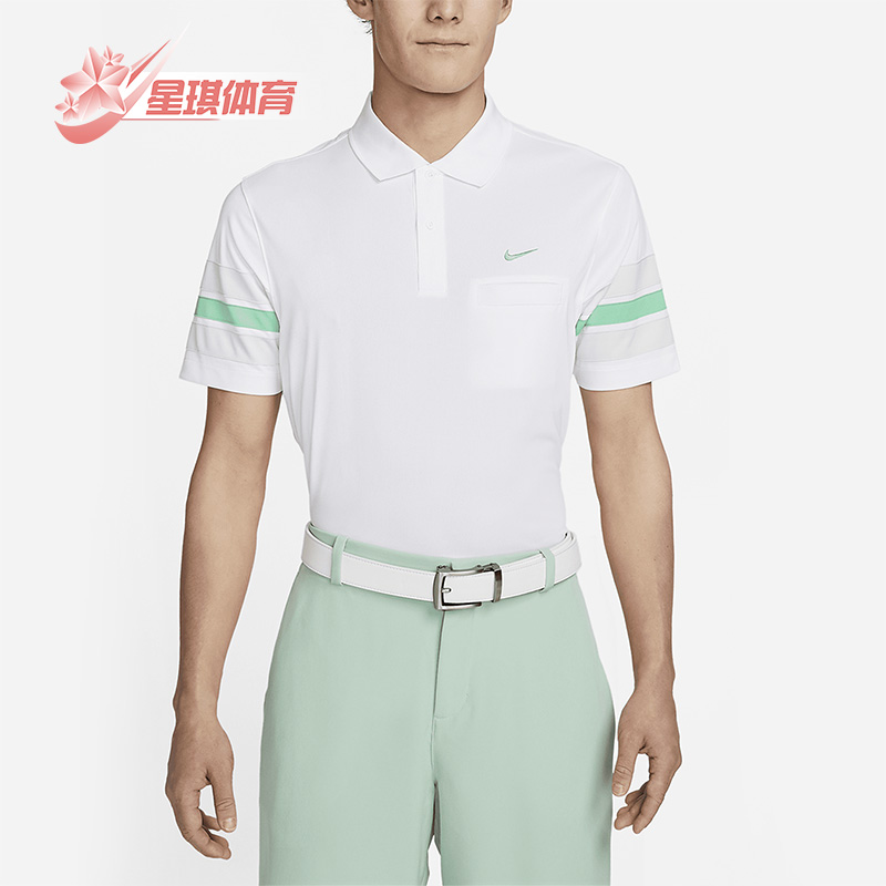 Nike/耐克休闲运动POLO衫