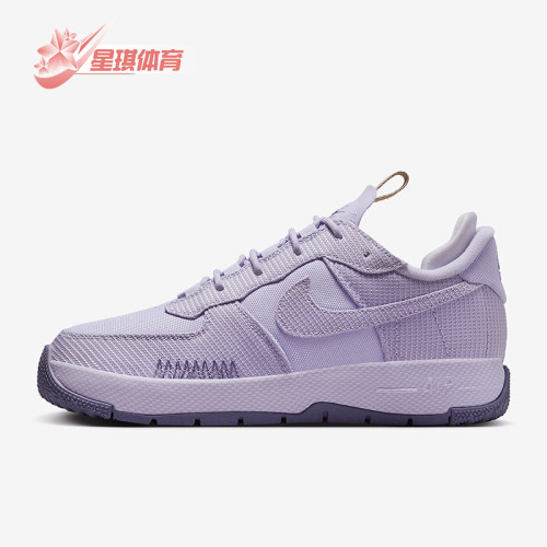 Nike/耐克女士空军一号运动鞋