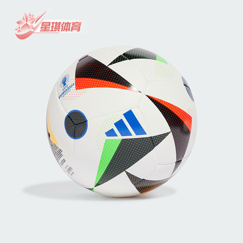 阿迪达斯德国欧洲杯用足球