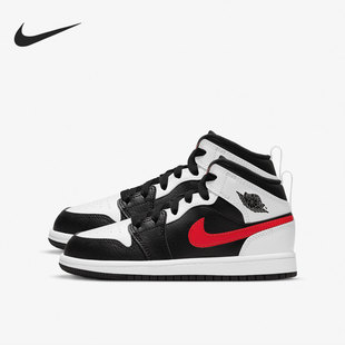 640734 Nike Jordan实战篮球鞋 运动大童女子Air 075 耐克正品