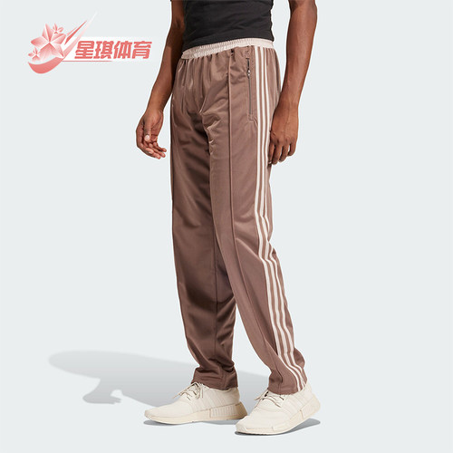 阿迪达斯新款男士运动裤