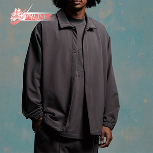 男女篮球舒适运动夹克外套IW1635 新款 Adidas 阿迪达斯正品