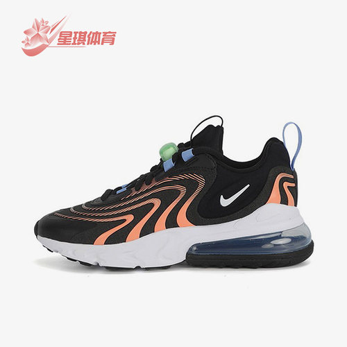 耐克AIRMAX270REACT男子跑步鞋