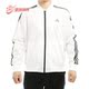 Adidas GH4803 男子运动服跑步宽松棒球服 阿迪达斯正品 新款