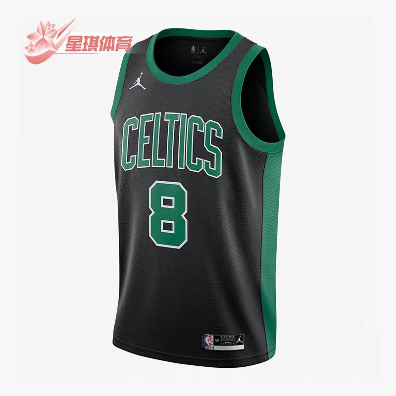 耐克夏季男子运动透气篮球T恤