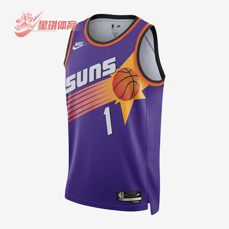 Nike/耐克正品春季新款男子休闲运动无袖背心T恤DO9452-506