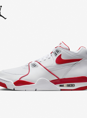 Nike/耐克正品新款男士缓震耐磨中帮运动篮球鞋HM3467-100