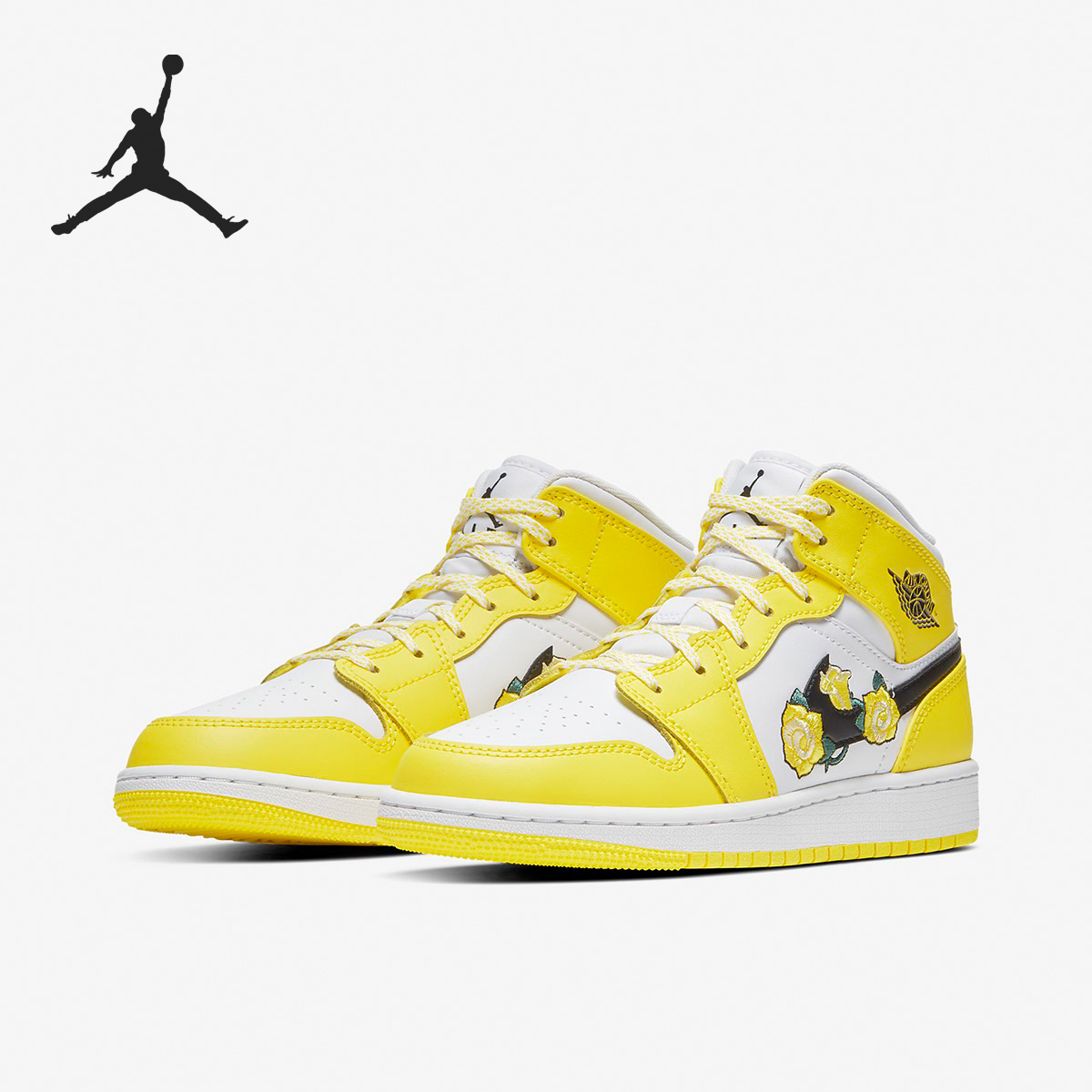 nike耐克正品女童运动鞋