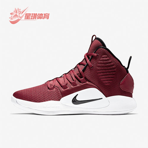 Nike/耐克正品男士篮球鞋
