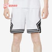 耐克正品 夏季 训练透气宽松男子运动短裤 Nike DX1488 100