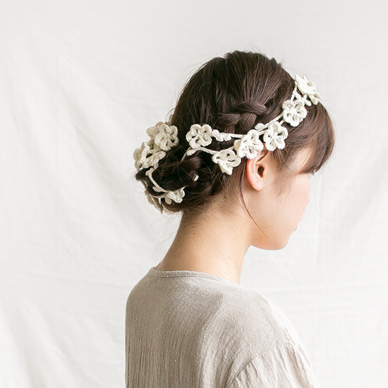 Accessoire coiffure - Ref 1204179 Image 1