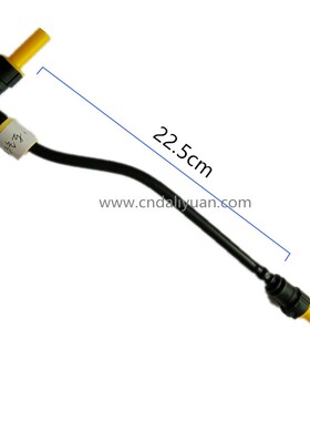 原厂配套汽油管总成SGMW 8130027 23870948 适用于长安7.89燃油管