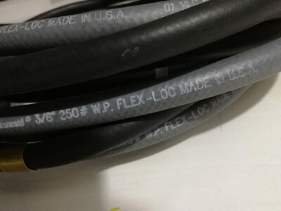 全新Ingersoll Rand/英格索兰气动平衡器气管0104C 54829