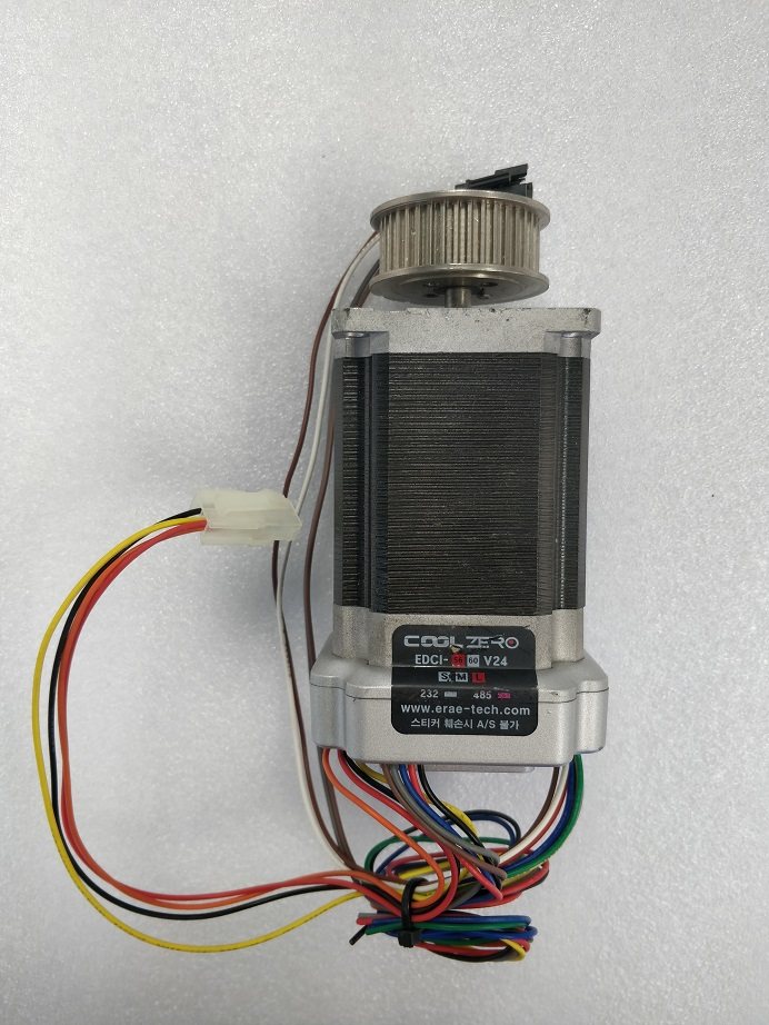 cool zero edci-56 60 v24 原装拆机件议价出