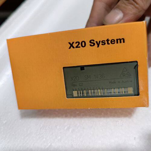 贝加莱模块 X20SM1436 质量保证包好 也可以带盒子