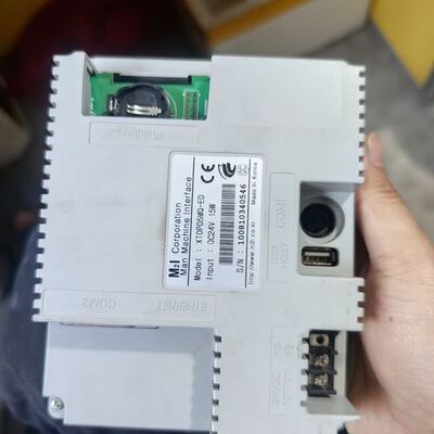 XTOPO5MQ-ED 漂亮质量保证测试好议价