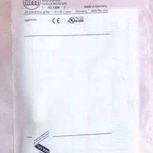 IFM OJ5038 易福门全新对射式激光传感器 OJSLO议价