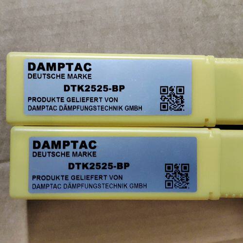 德 DTK2525-BP  液压缓冲器议价