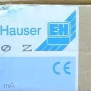 A0E11 FMC470Z 恩德斯豪斯全新物位变送仪议价