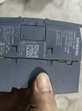 PLCSM 1223 DC/DC，6ES7 223-1议价